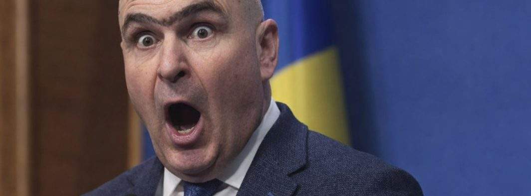 Prima reacție a lui Bolojan după ce CCR a validat legea pensiilor: „Dic, be-ț-aș!”