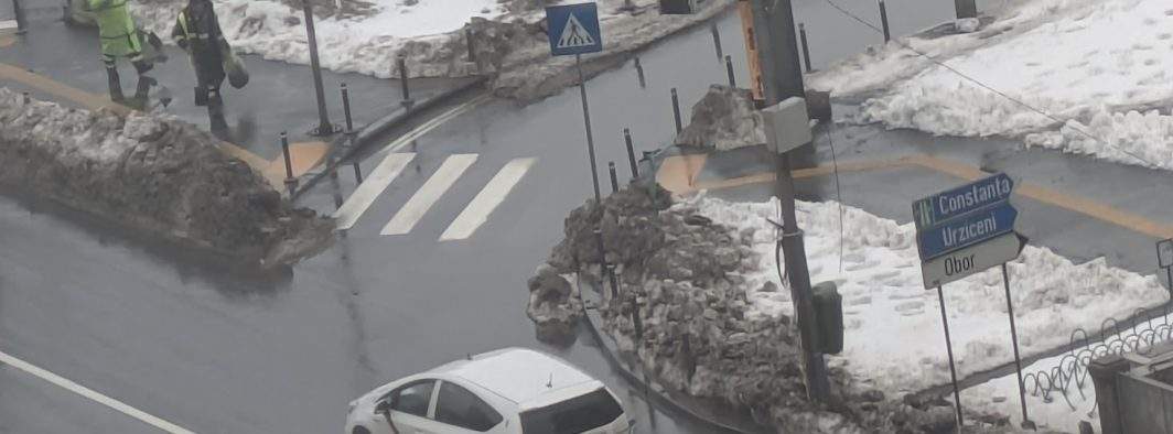 Bucureştiul, desemnat cel mai frumos oraş din lume de un site al iubitorilor de mocirlă