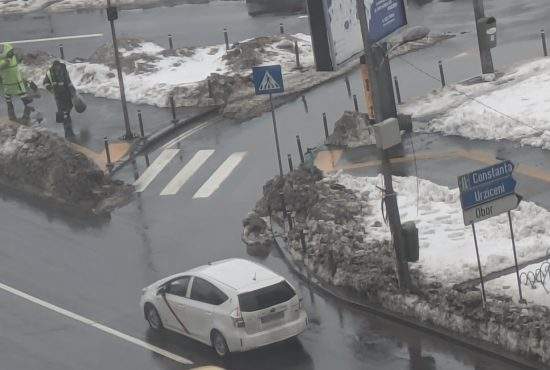 Bucureştiul, desemnat cel mai frumos oraş din lume de un site al iubitorilor de mocirlă