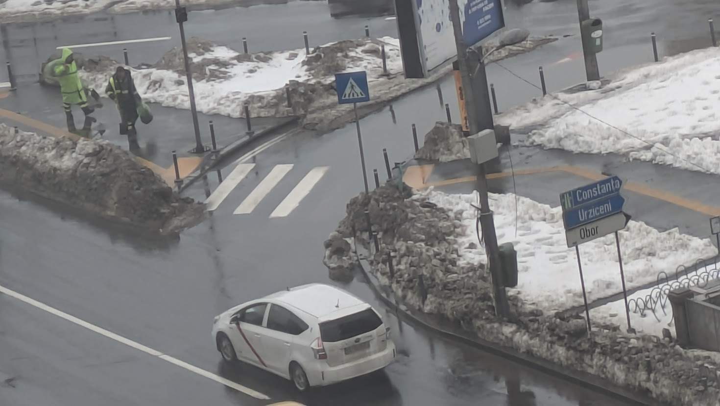 Bucureştiul, desemnat cel mai frumos oraş din lume de un site al iubitorilor de mocirlă