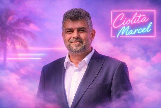 După Lolita Cercel, AI-ul a generat şi un politician fără Bac: Ciolita Marcel