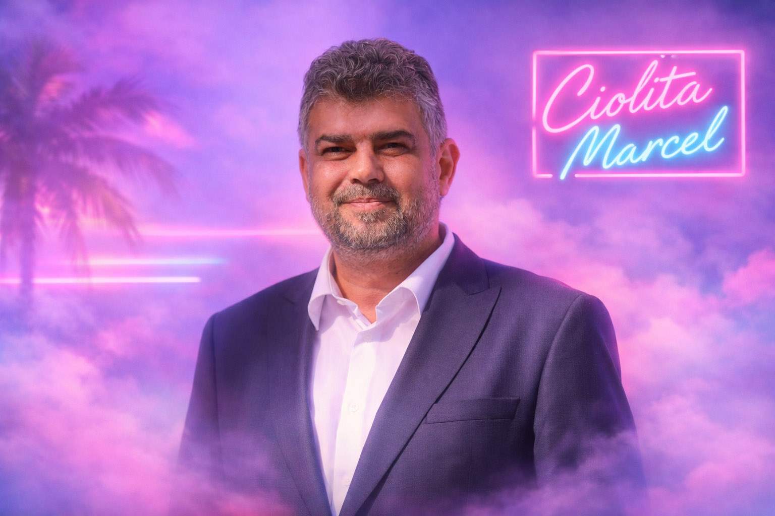 După Lolita Cercel, AI-ul a generat şi un politician fără Bac: Ciolita Marcel