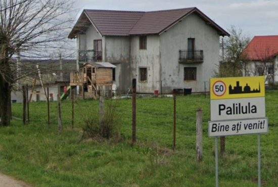 Reparație istorică. Comuna doljeană Palilula s-a reunit cu comuna Palicoaie