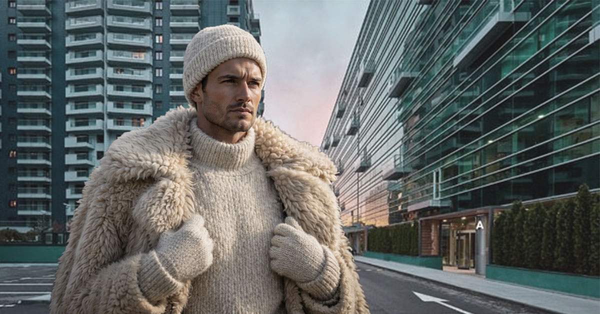 Progres! Un corporatist poartă mai multe haine de lână decât străbunicii lui