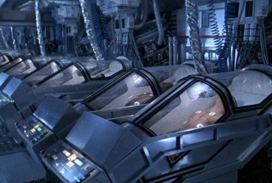 Judecătorii CCR vor fi criogenaţi până la următoarea şedinţă pe legea pensiilor, în anul 3092