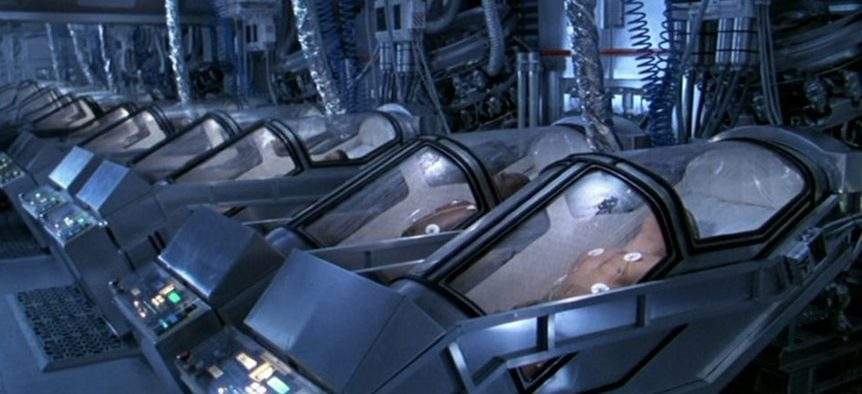 Judecătorii CCR vor fi criogenaţi până la următoarea şedinţă pe legea pensiilor, în anul 3092