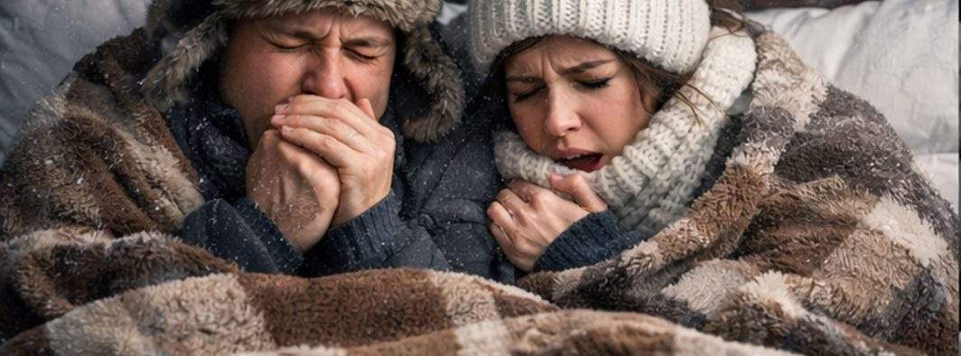 RADET, vinovată de prăbușirea natalității. N-ai cum să faci copii cu trei perechi de izmene pe tine