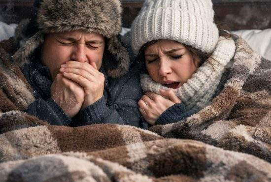 RADET, vinovată de prăbușirea natalității. N-ai cum să faci copii cu trei perechi de izmene pe tine