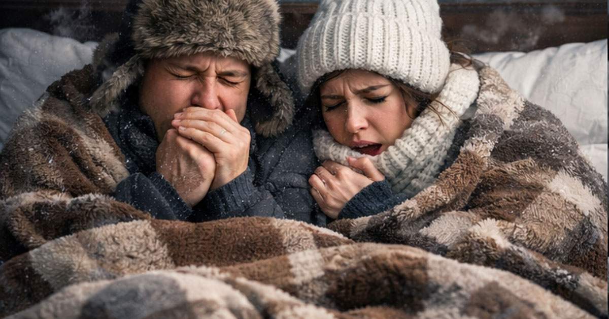 RADET, vinovată de prăbușirea natalității. N-ai cum să faci copii cu trei perechi de izmene pe tine