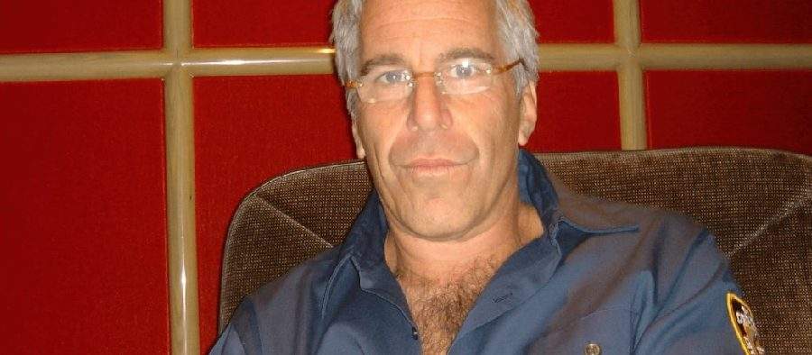 Detalii înfiorătoare despre o minte bolnavă. Jeffrey Epstein se uita la filme românești