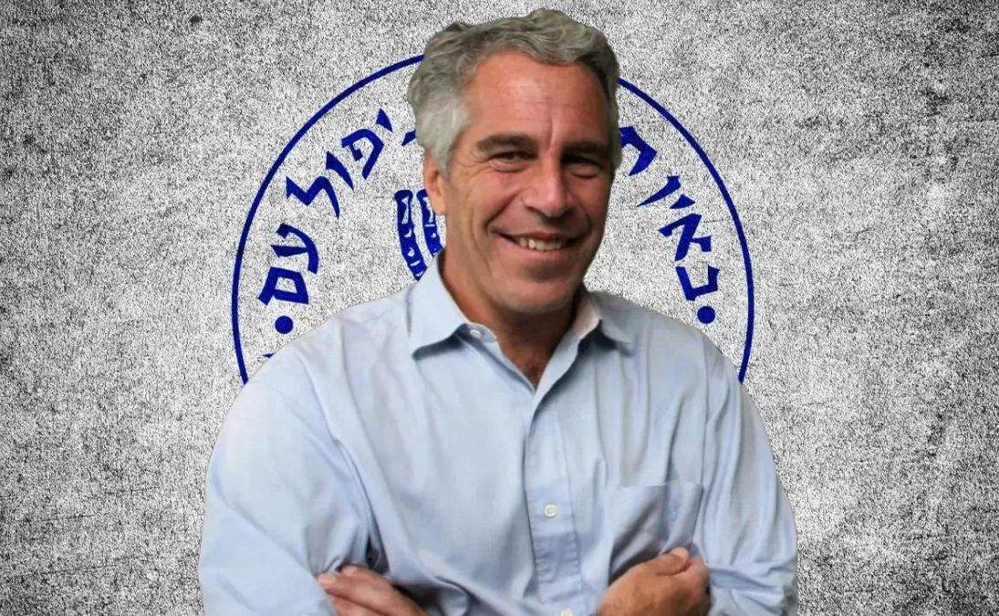 După ce-a negat că a fost agentul lor, Mossadul neagă acum și că Epstein era evreu