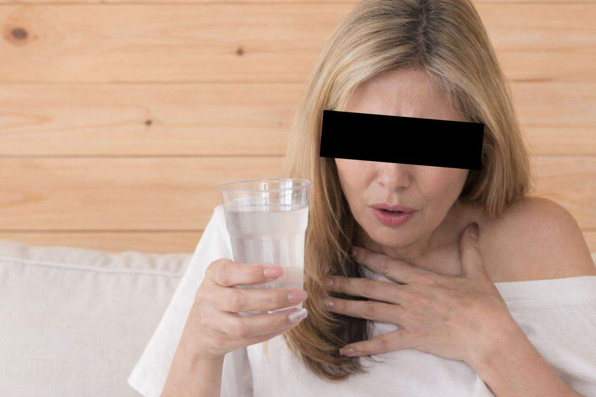 Mama celui care a dat RO-Alert la 4 dimineața a stabilit un nou record de sughițuri