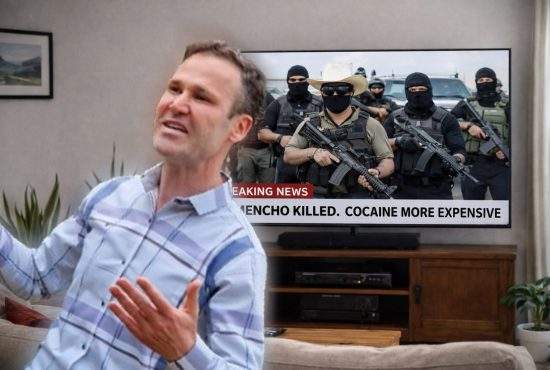 Haos în Mexic şi Sectorul 3 după uciderea celebrului traficant de cocaină El Mencho