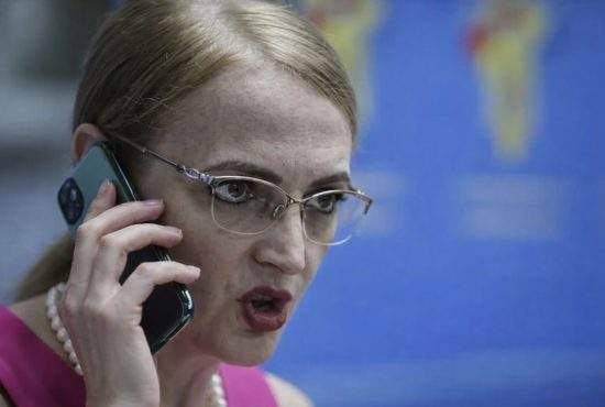 Cutremur în justiția din România! Lia Savonea și-a schimbat numărul de telefon