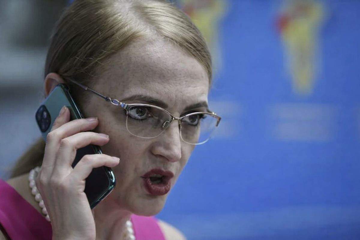 Cutremur în justiția din România! Lia Savonea și-a schimbat numărul de telefon