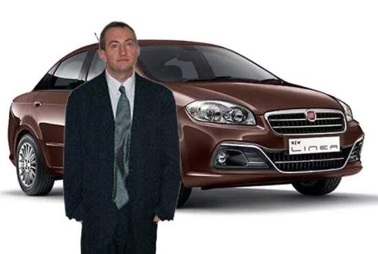 Pericolul inteligenței artificiale. Chatgpt l-a convins pe un român să-și cumpere Fiat