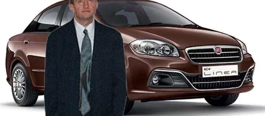 Pericolul inteligenței artificiale. Chatgpt l-a convins pe un român să-și cumpere Fiat