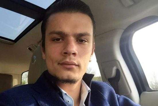 Mario Iorgulescu și-a schimbat oficial numele în Nu Voi Face Nicio Zi de Închisoare Iorgulescu