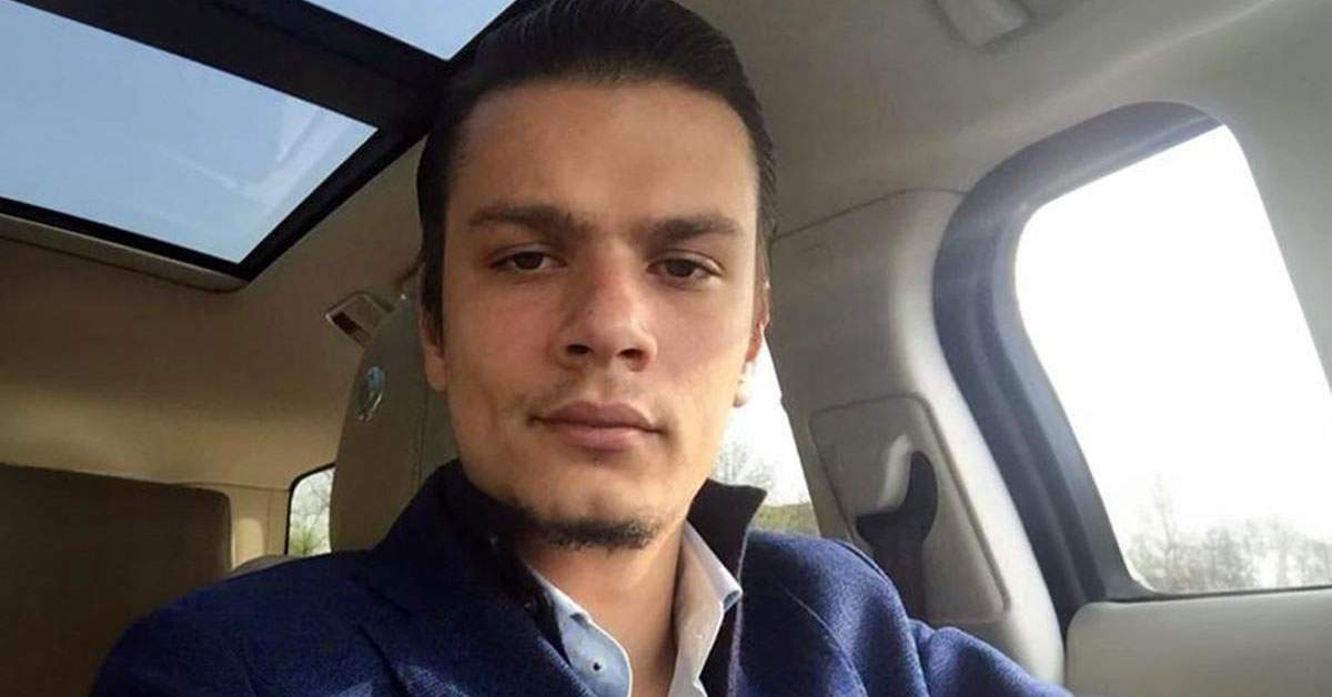 Mario Iorgulescu și-a schimbat oficial numele în Nu Voi Face Nicio Zi de Închisoare Iorgulescu