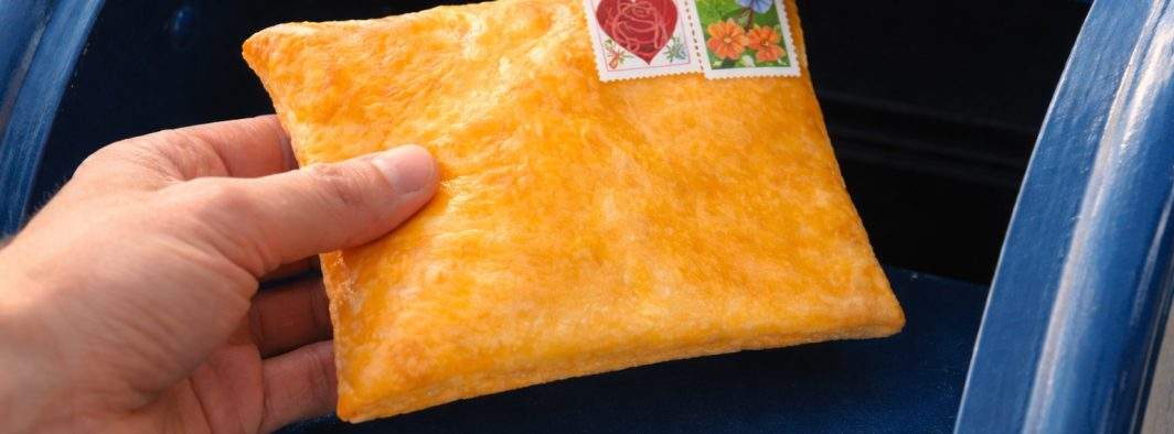 Poșta Română, parteneriat cu Luca. În loc de plicuri vom putea folosi şi merdenele