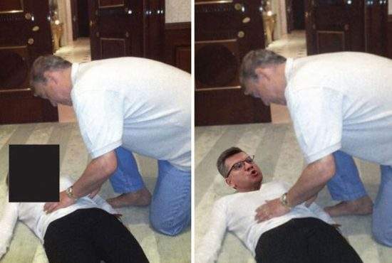 Exclusiv! Am aflat cine este femeia din poza cu prințul Andrew: Mihai Neamțu