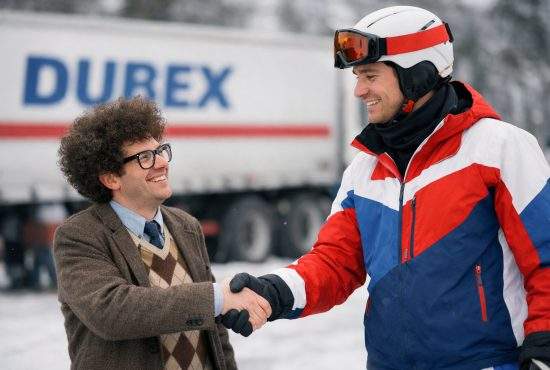 Au ajuns la Olimpiada de Iarnă cele 4 tone de prezervative nefolosite de la Olimpiada de Matematică