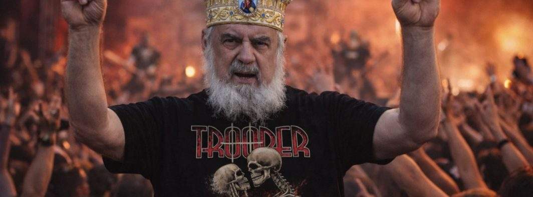 Deputata POT care cere interzicerea Trooper, certată de Patriarh: „Şi eu ce fac cu biletul, manelisto?”