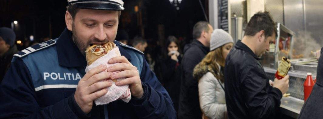 Atenție! Dacă polițiștii rămân fără norma de hrană, 80.000 de șaormării se vor închide