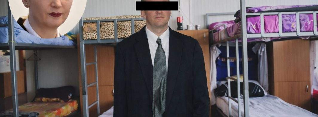 Singurul infractor aflat încă la închisoare nu înţelege ce are Lia Savonea cu el