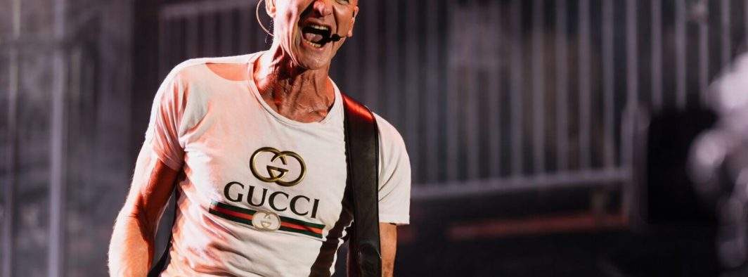 Sting abia aşteaptă să cânte la Untold: „Am învăţat deja prima manea!”
