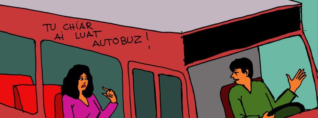 Recomandare luată în seamă