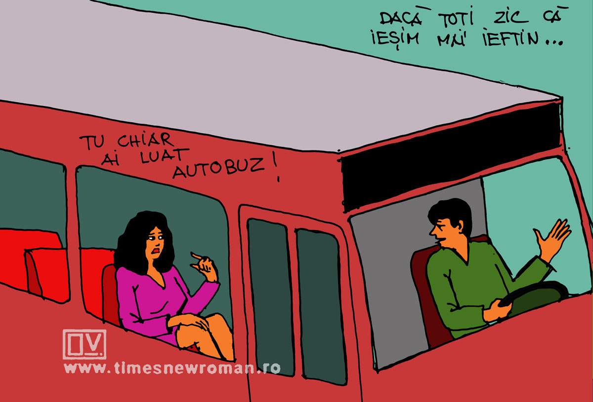 Recomandare luată în seamă