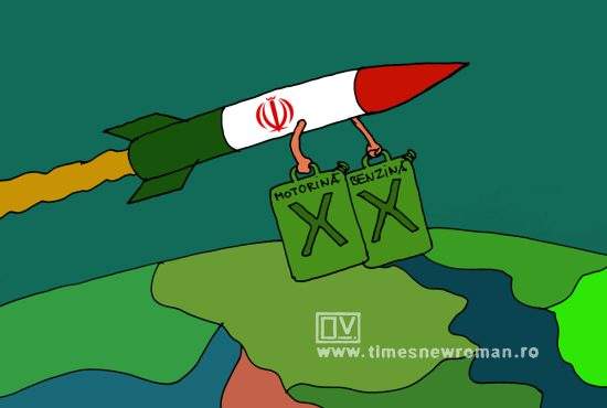 …și transportul gratuit