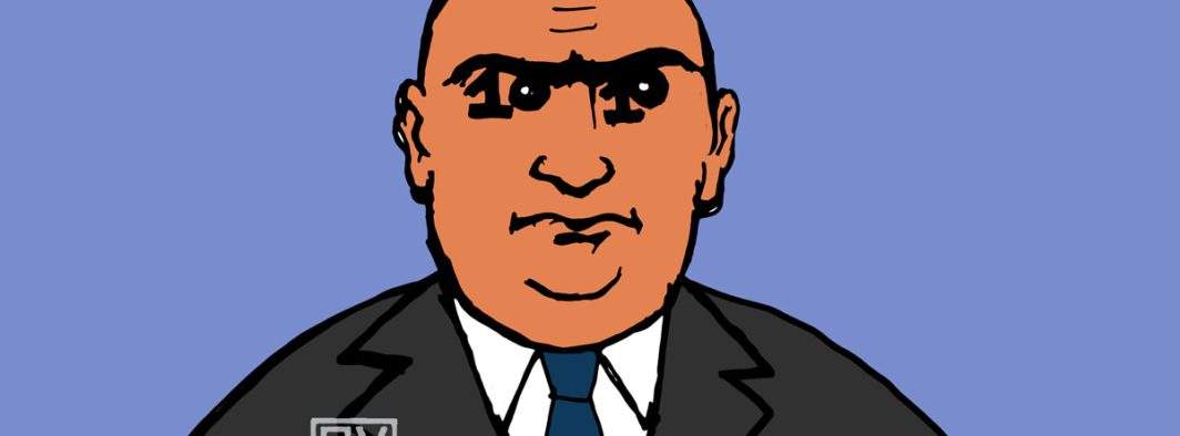 Un licăr de speranță