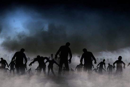 Alertă de apocalipsă zombie în România după ce Ponta şi Oprea au înviat. Urmează Iliescu?