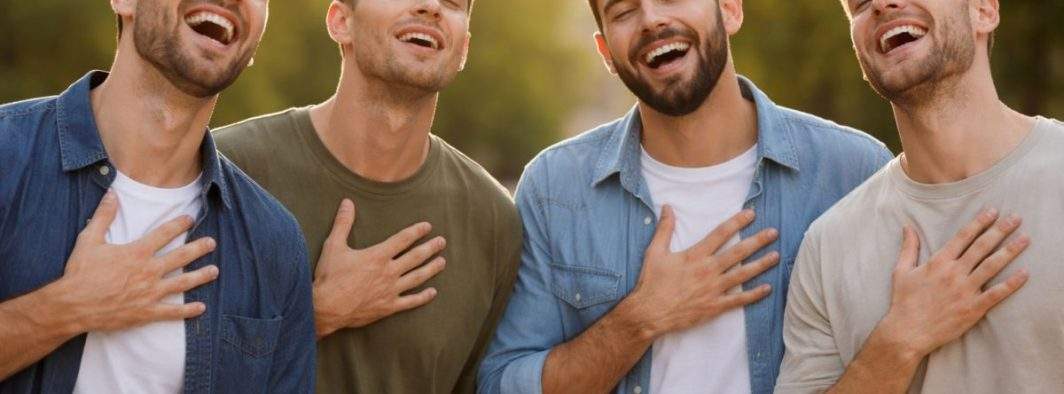 Majoritatea bărbaților răsuflă ușurați! Doar cei cu două coa*e vor fi luați în armată