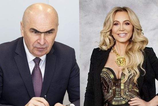 Bolojan o dă în judecată pe Anastasia Soare: „Singurul rege al sprâncenelor sunt eu!”