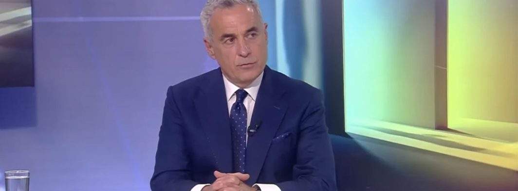 SIE admite că Georgescu nu e real, ci un personaj creat cu AI