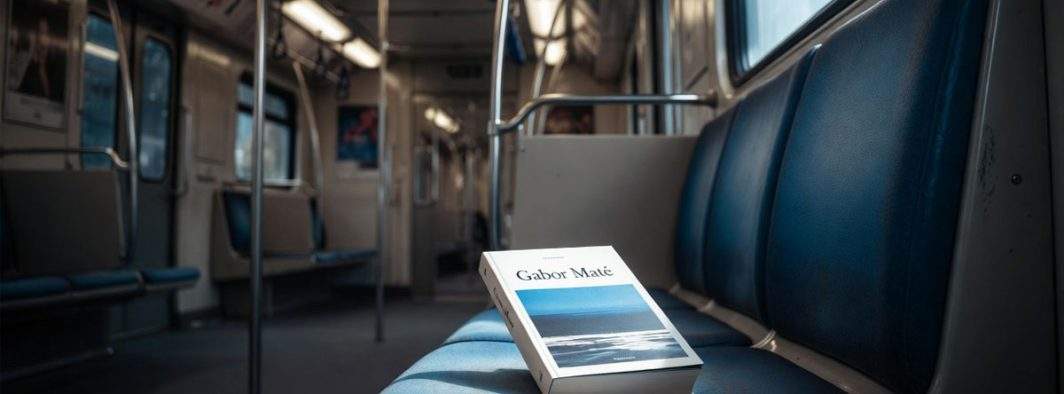 Angajații Metrorex au găsit o carte într-un vagon și au chemat Poliția, că nu știau ce e