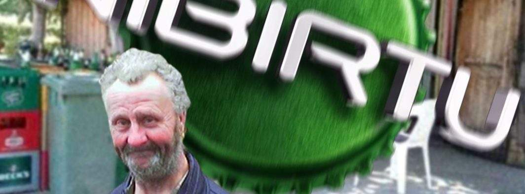 Nea Costel anunţă proiectul Nibirtu, cea mai mare bombă cu grătar din Piaţa Crângaşi