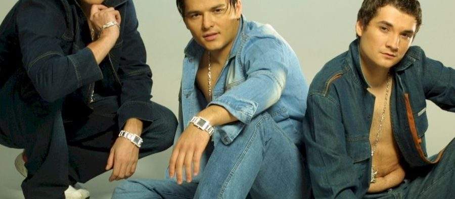 95% din ascultătorii RockFM au dansat acum 20 de ani pe “Ochii tăi” a lui L.A.