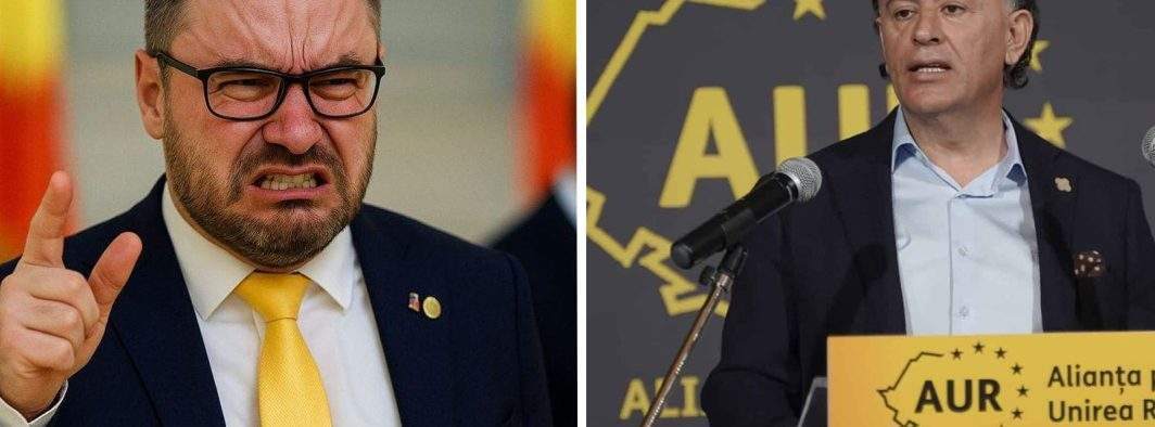 Mohammad Murad pleacă din AUR! S-a săturat să-i tot explice lui Dan Tanasă că nu e nepalez