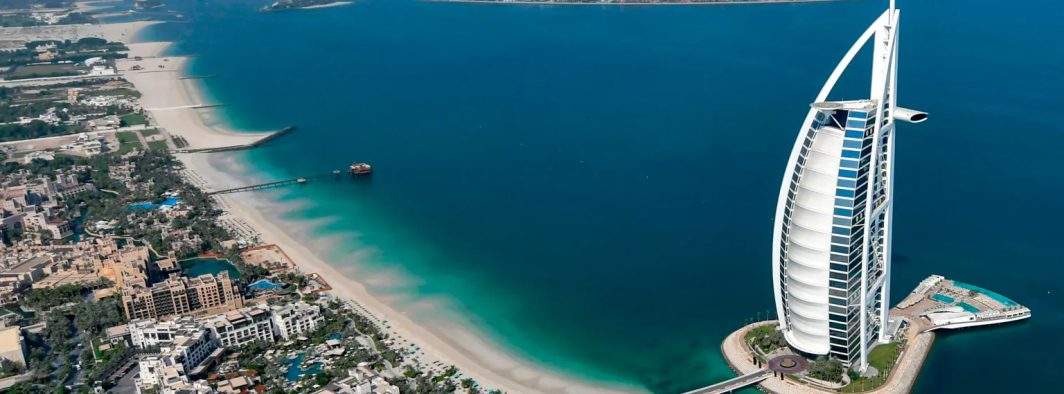 MAE emite prima avertizare de călătorie pe înţelesul românilor: “Cine merge în Dubai, mă-sa-i c*rvă”