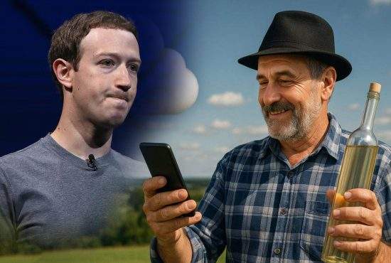 Bihorul amendează Meta cu 50 de miliarde de euro pentru că WhatsApp nu are emoji cu prună