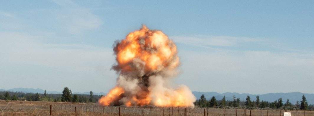 Noul ambasador american, debut în forță: a bombardat o sondă de petrol de lângă Ploiești