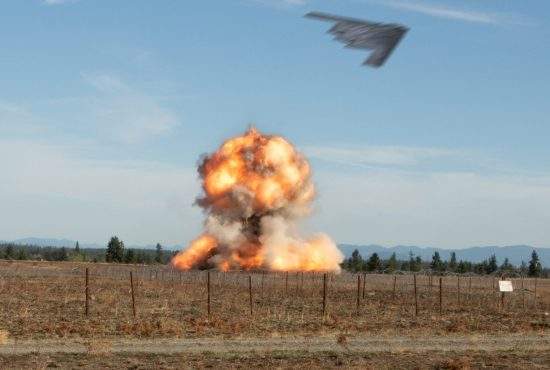 Noul ambasador american, debut în forță: a bombardat o sondă de petrol de lângă Ploiești