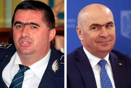 USR explică de ce nu poate renunţa la Salvador Caragea: Voi nu vedeţi că e fra-su lu’ Bolojan?