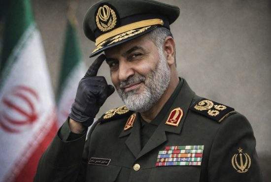 Smart! Iranul și-a dat foc la tot petrolul și americanii au oprit instant atacurile