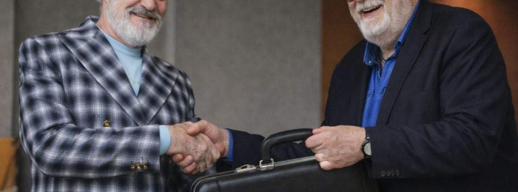 Gigi i-a dat o șpagă lui Gino și LPF a decis că în play-off ajung 7 echipe, nu doar 6