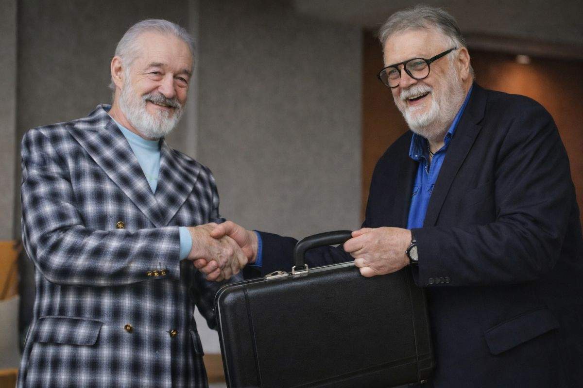 Gigi i-a dat o șpagă lui Gino și LPF a decis că în play-off ajung 7 echipe, nu doar 6